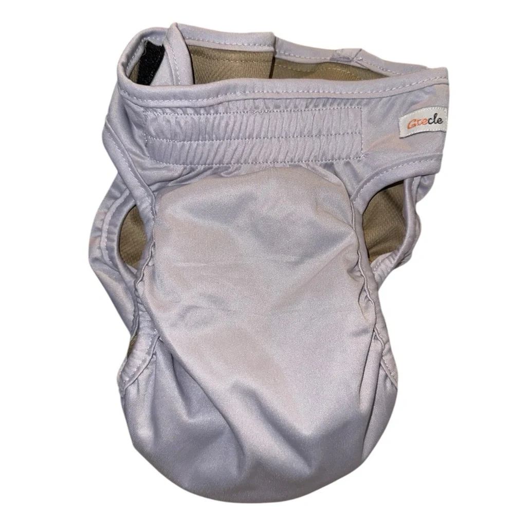 🆕 female reuseable doggie diaper
